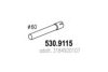 MERCE 3184920107 Exhaust Pipe